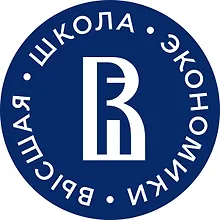 Высшая школа экономики logo