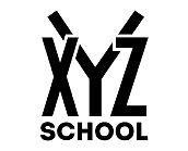 XYZ School logo
