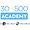 30x500 academy logo