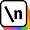 newline (ex fullstack.io) logo