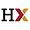 HarvardX (Harvard University) logo
