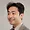 John Kim logo