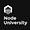 node.university logo