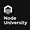 node.university logo