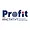 Profit logo