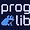 Proglib logo