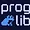 Proglib logo