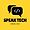 Speak Tech English logo