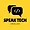 Speak Tech English logo