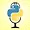 Talkpython logo