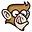 Code Monkey (Hugo Murracas cardoso) logo