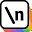 newline (ex fullstack.io) logo