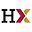 HarvardX (Harvard University) logo