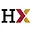 HarvardX (Harvard University) logo