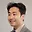 John Kim logo