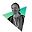 Konrad Kokosa logo