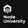 node.university logo