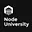 node.university logo