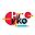 Онтико logo