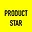 ProductStar logo