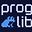 Proglib logo