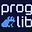 Proglib logo