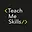 TeachMeSkills logo