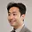 John Kim logo