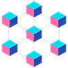 Blockchain logo