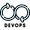 DevOps logo