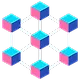 Blockchain logo