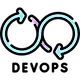 DevOps logo