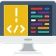 System programming logo